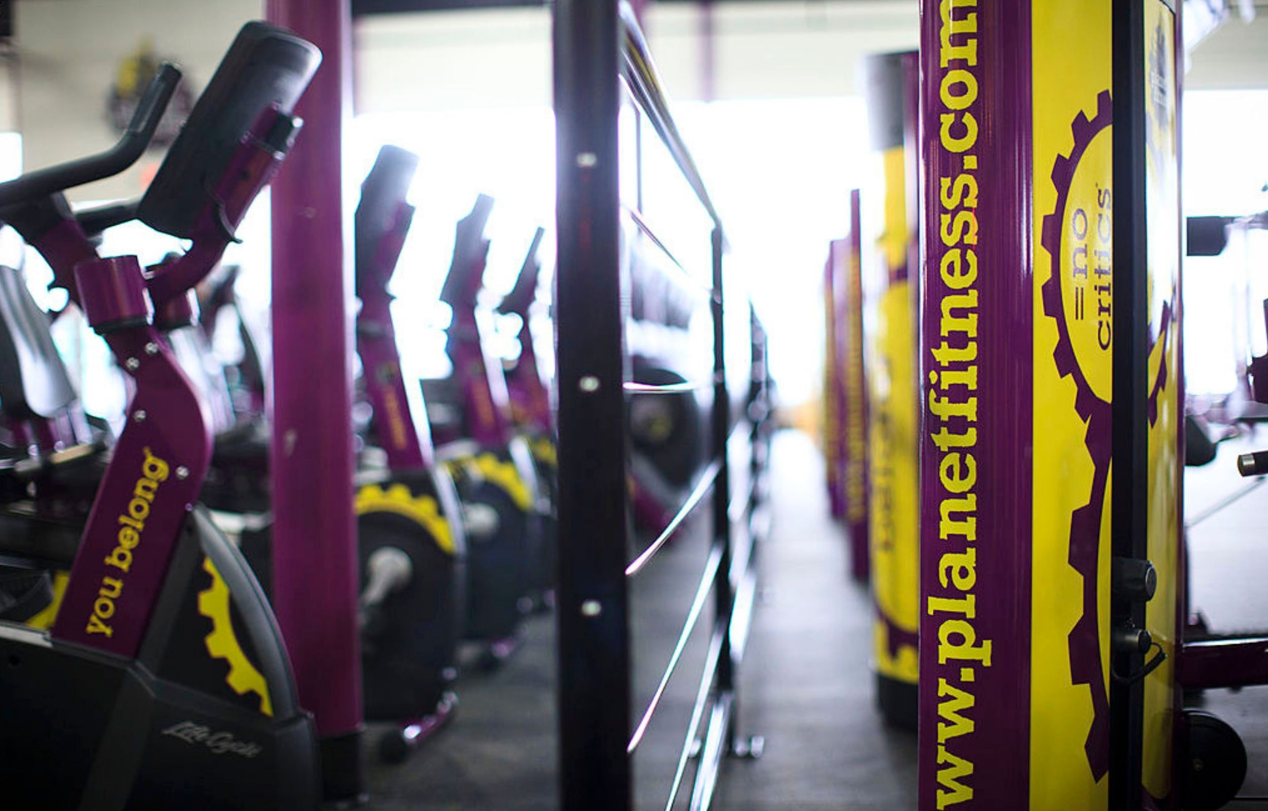 Planet Fitness Said No to New Franchisees for a Decade. Here’s How This Guy Got a Yes.