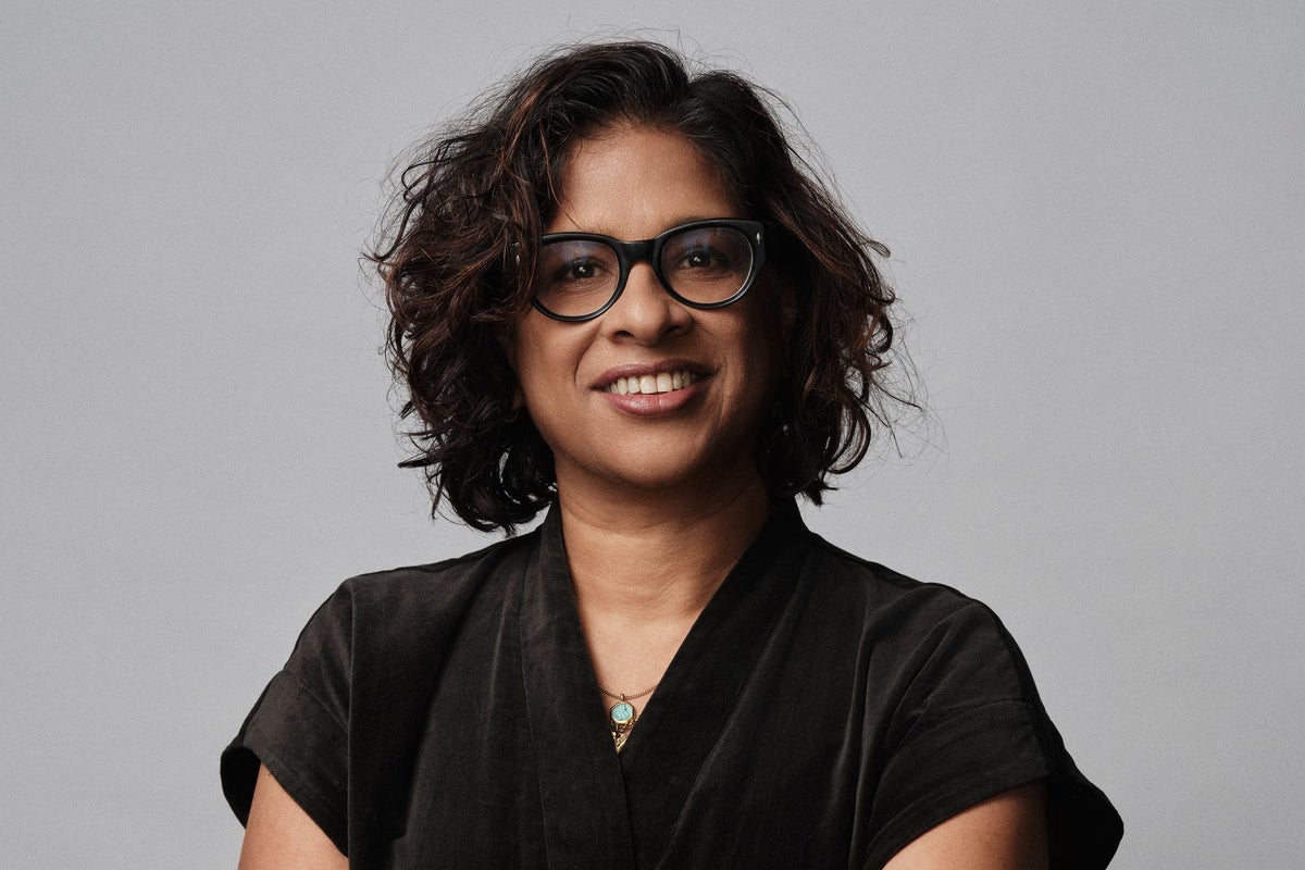 National Theatre boss Indhu Rubasingham: ‘An NT North? It’s not a good idea’