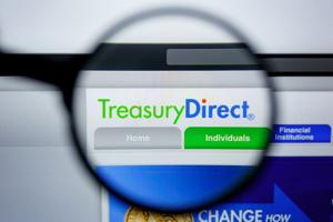 Terry Savage: Login process changing at TreasuryDirect
