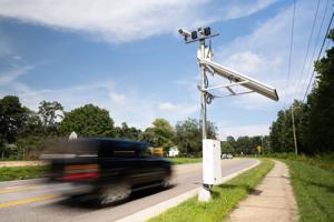 Henrico to install speed cameras in some school zones