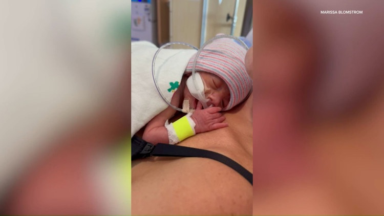2-year-old needs $3M treatment for rare genetic disorder affecting fewer than 50 children