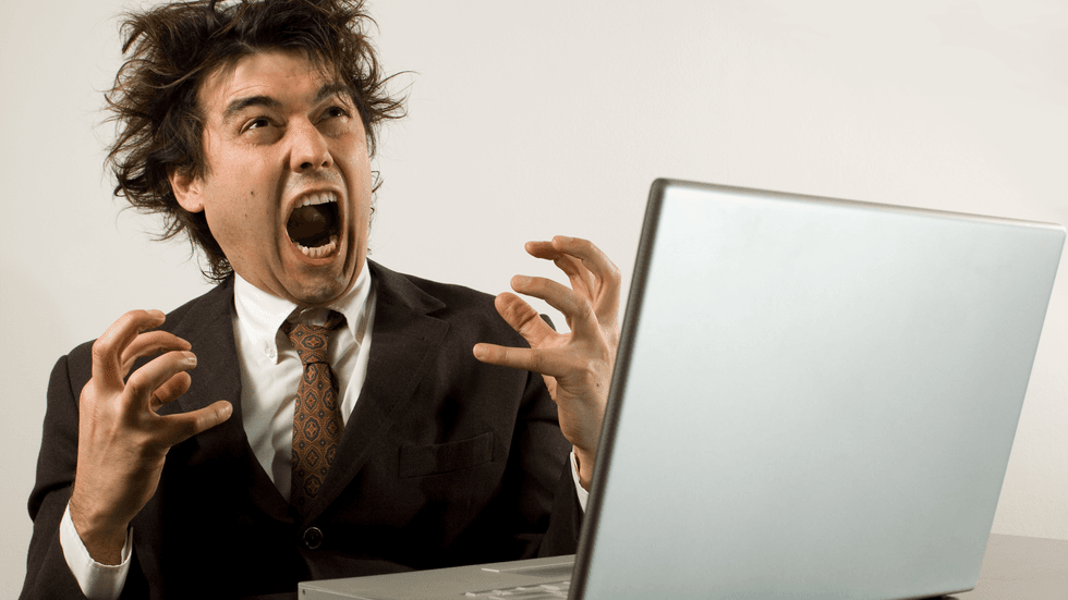 This company helps stop password nightmares — you'll never guess why the left hates it