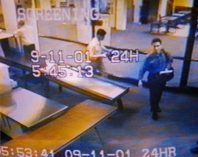 Islamic Teachings and Nothing Else Drove Mohamed Atta to Fly a Plane Into a Building