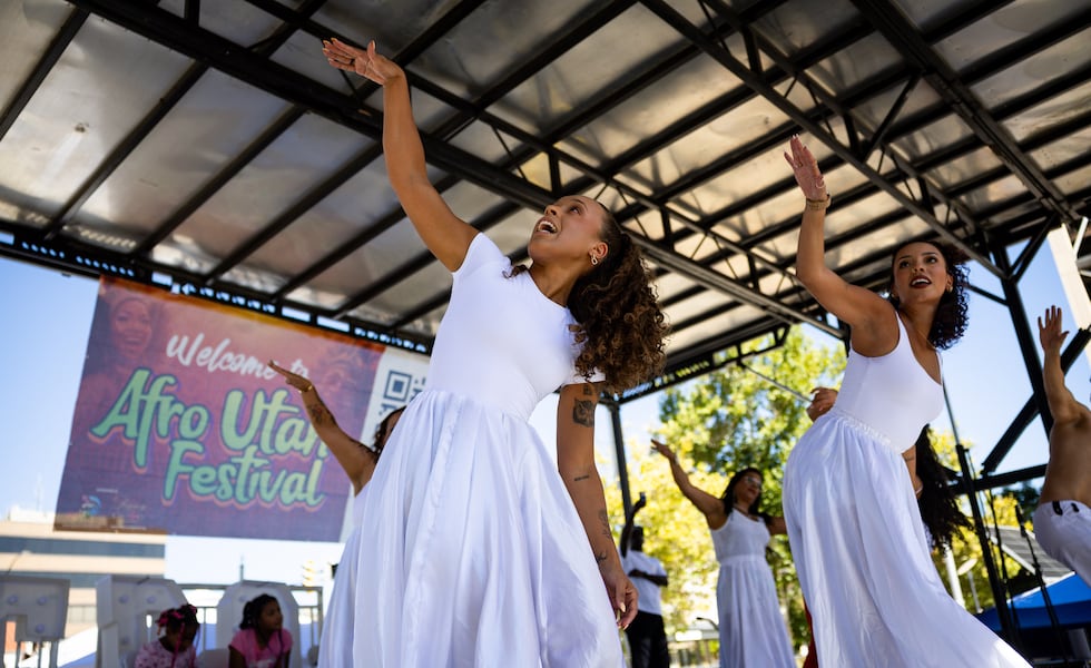 With strong relationships and high volunteer rates, Utah ranks as one of the happiest states in the U.S.