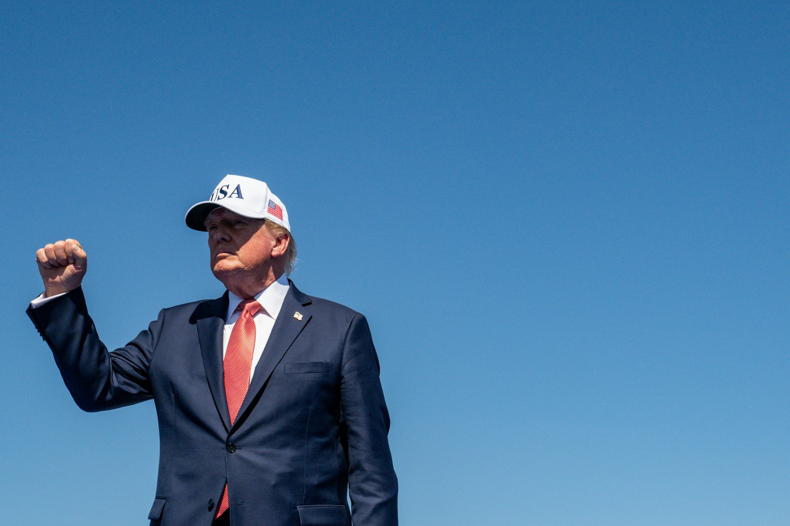“Why Bother?”: No One Is Even Trying to Rein Trump in Anymore