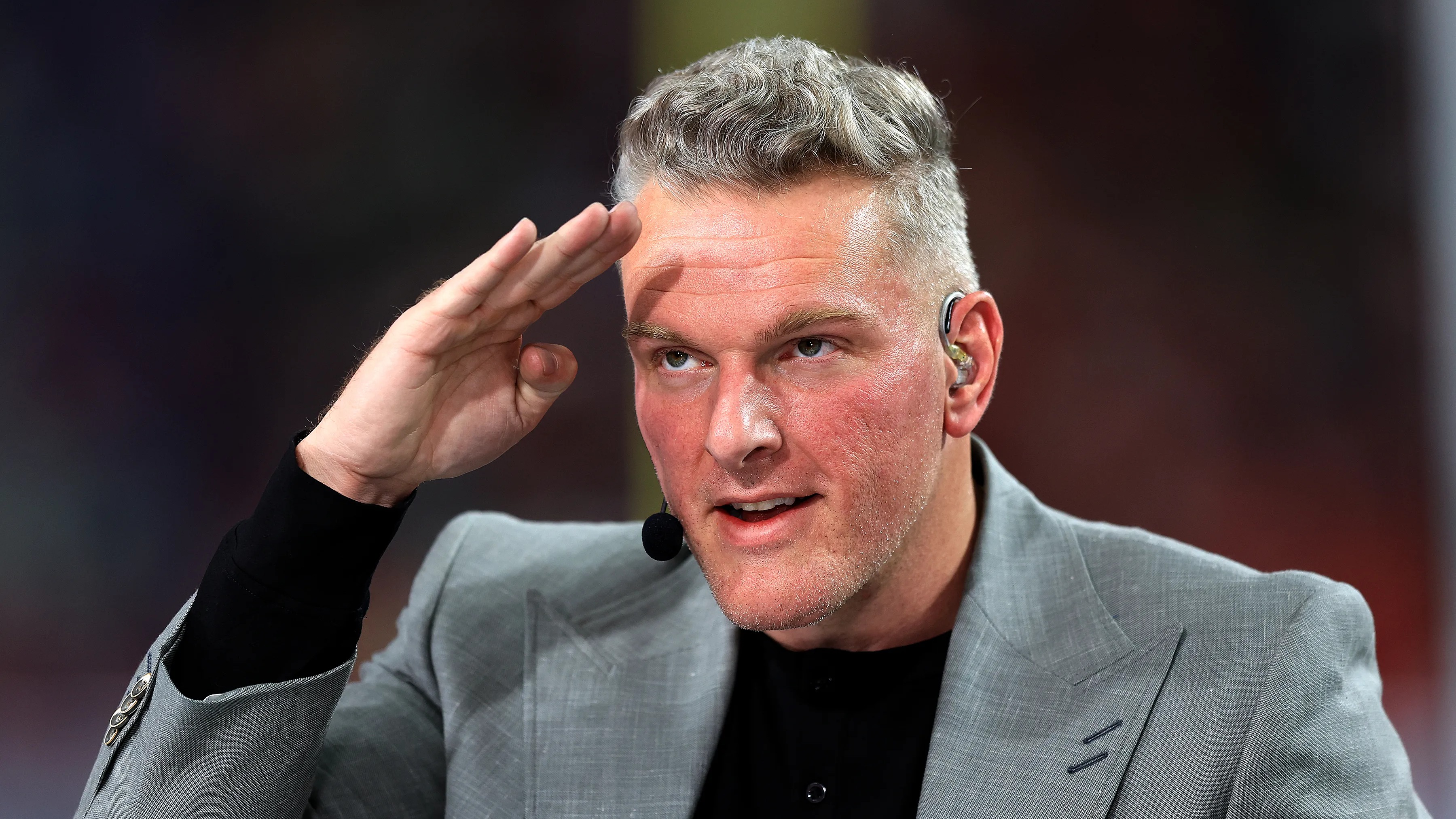 Pat McAfee Show restored to regular ESPN slot after major broadcast change just days before NFL season