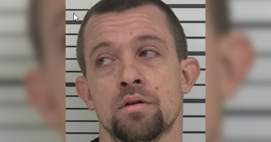 Weston announces arrest of Michael Hull, armed suspect in dayslong manhunt