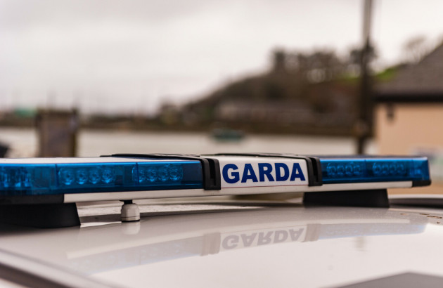 Two more arrests after fatal incident in Leopardstown last month