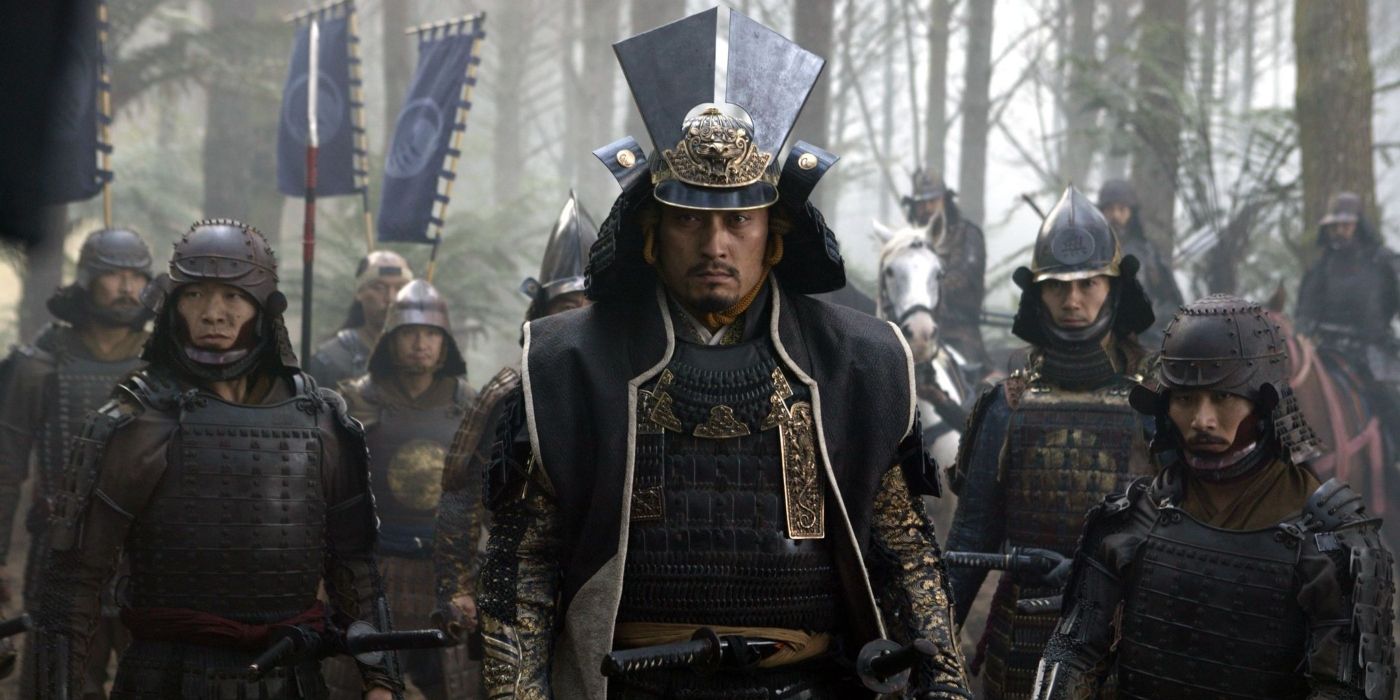'Shōgun' Meets 'Braveheart' in $456M Late-Night Sensation on HBO Max