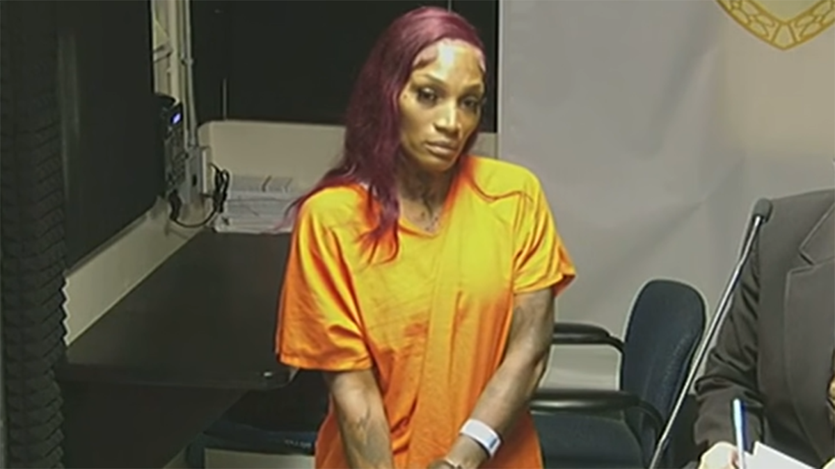 Miami woman arrested in multiple ‘bad date' luxury watch thefts, cops say