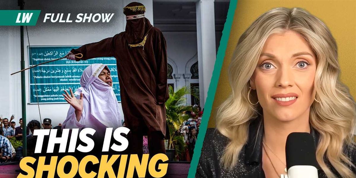 Chip Roy sounds alarm on Islamic takeover in Texas: ‘You can’t win a war you refuse to acknowledge’