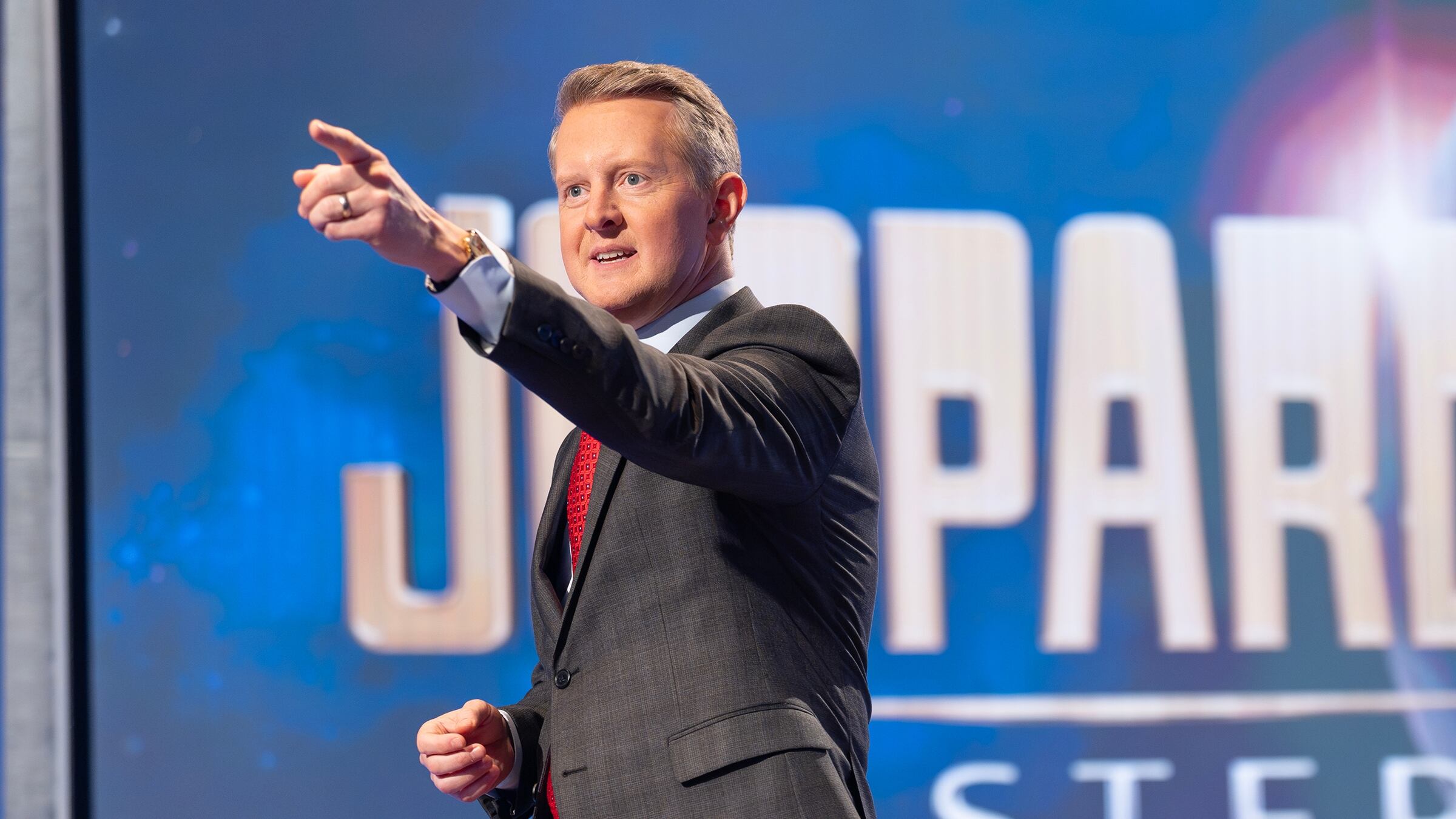 ‘Jeopardy’ Host Reveals How He Uses Show to Counteract MAGA