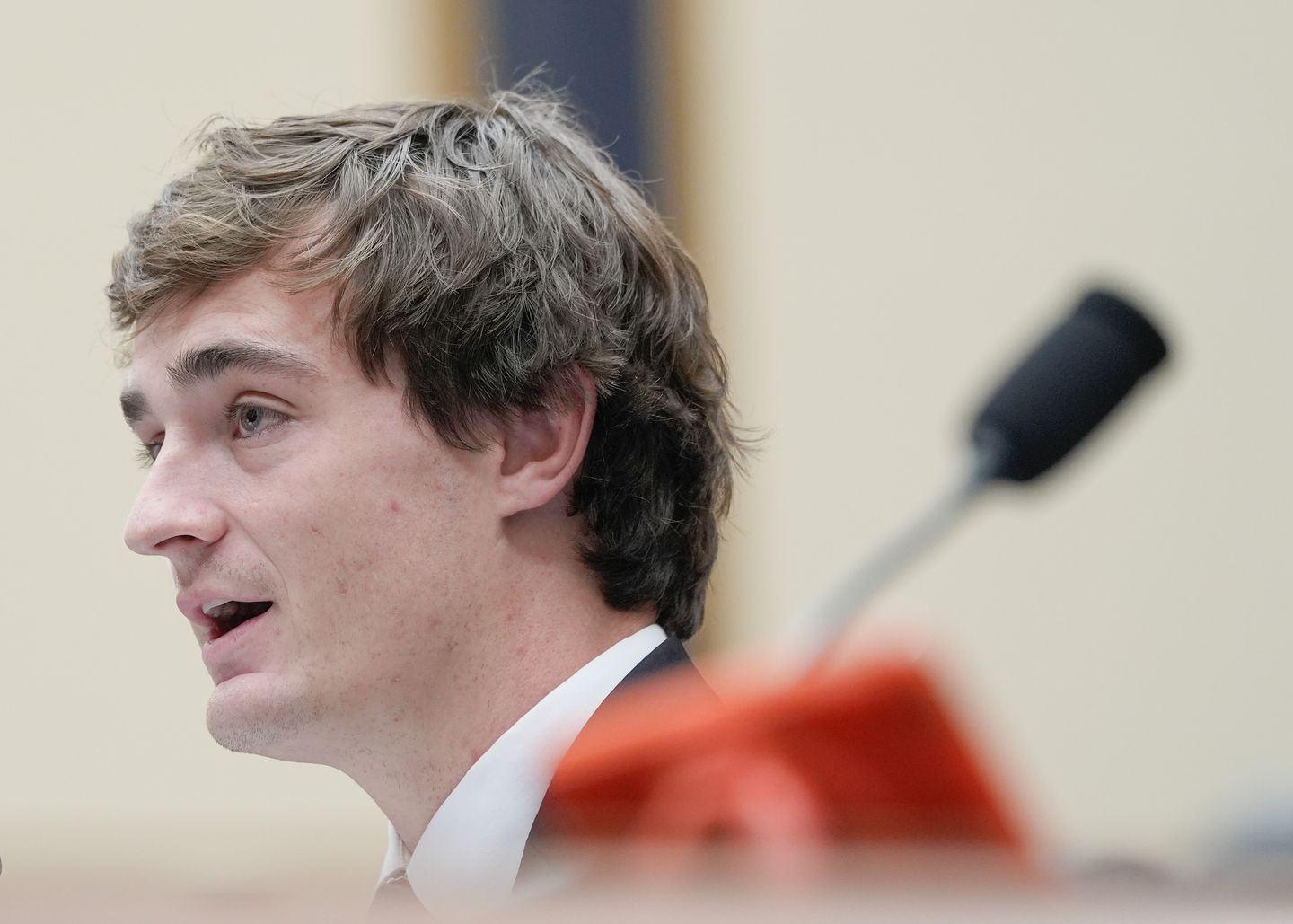UC Irvine lecturer's post about Nick Shirley draws backlash