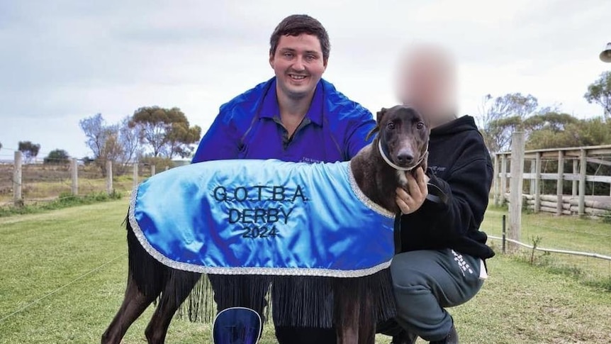 Greyhound trainer handed lifetime ban for 'egregious' actions
