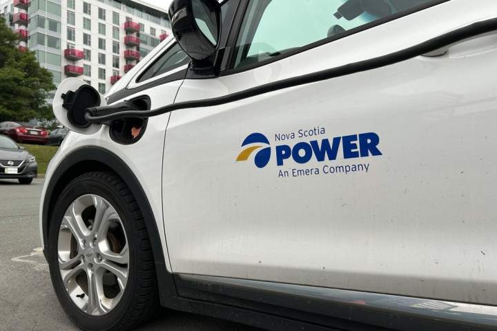 N.S. government tables bill to review new regulation system for Nova Scotia Power