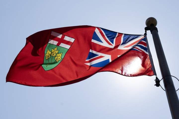Ontario sees modest gains in municipal election competition, report shows