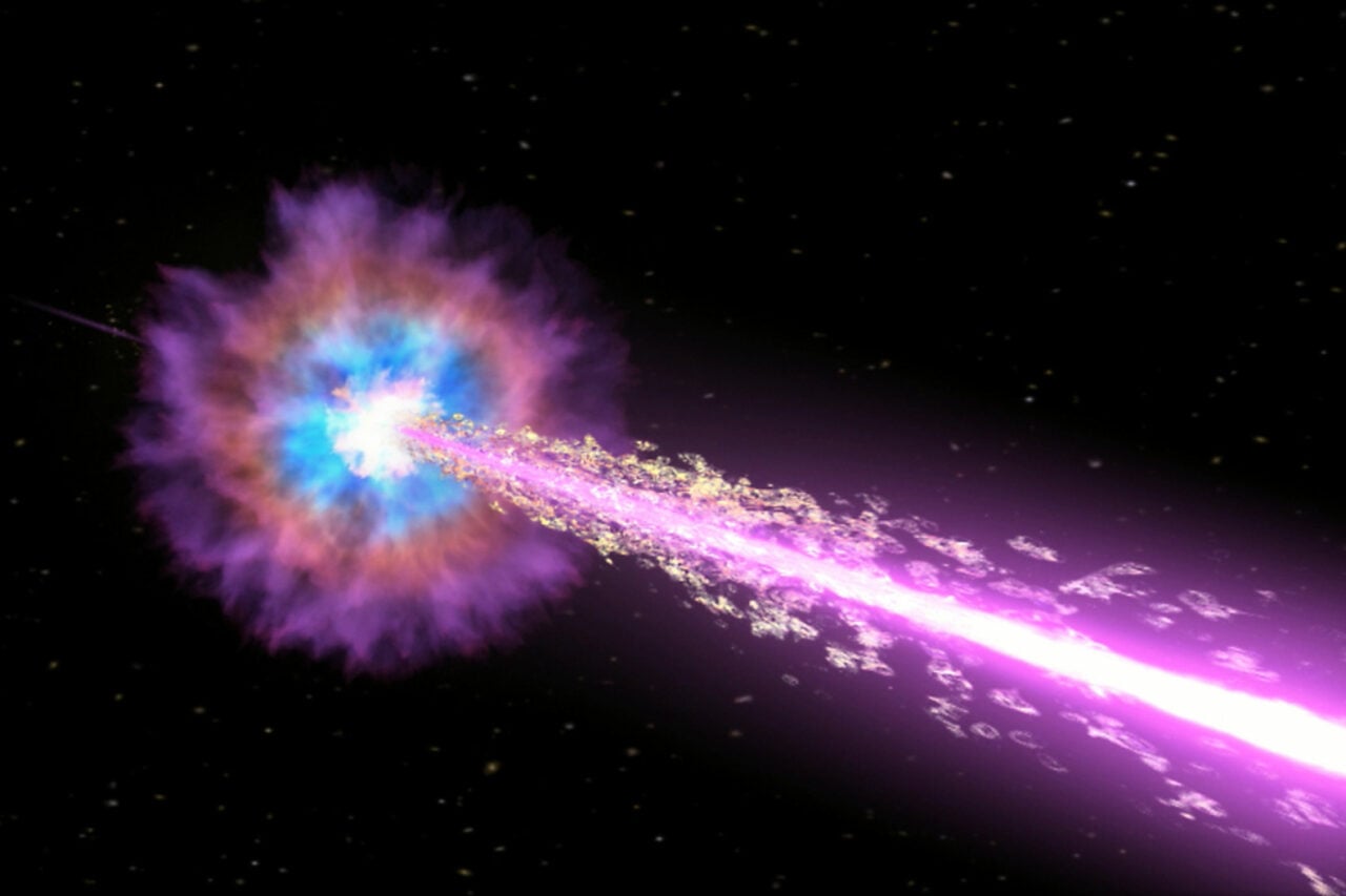 This Photon Survived an ‘Impossible’ Journey to Earth. To Explain it, Physicists Had to Break Einstein