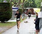 Ultrarunner Megan Eckert shatters US men’s record with 636 miles in six days