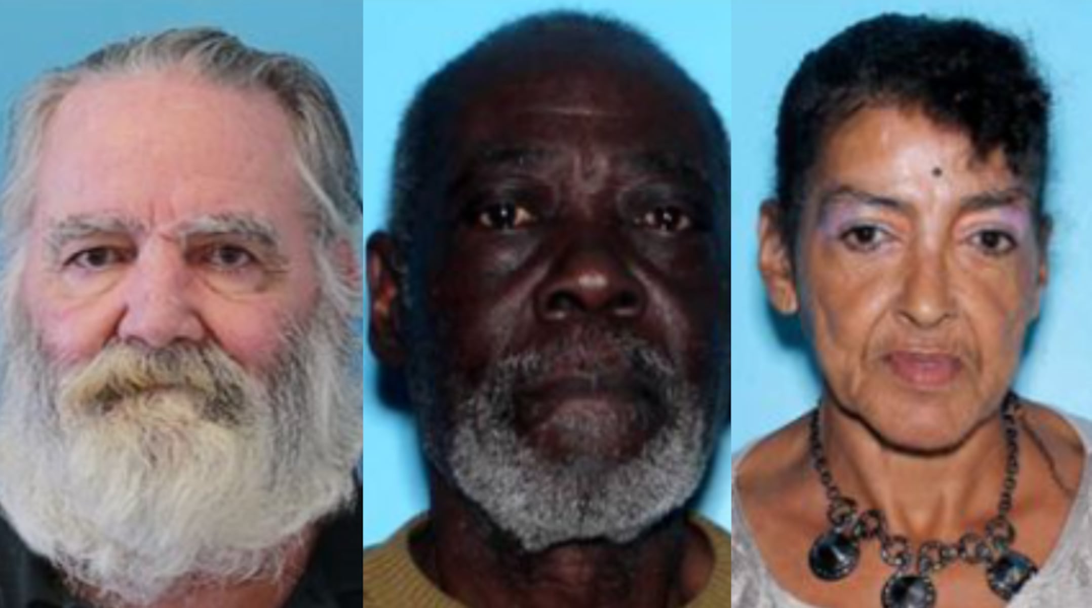 Family sought for 4 who died recently in Jefferson County