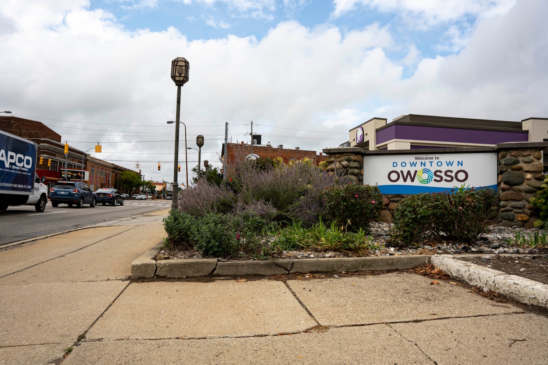 Shiawassee Arts Center opens fall exhibit featuring three Michigan artists