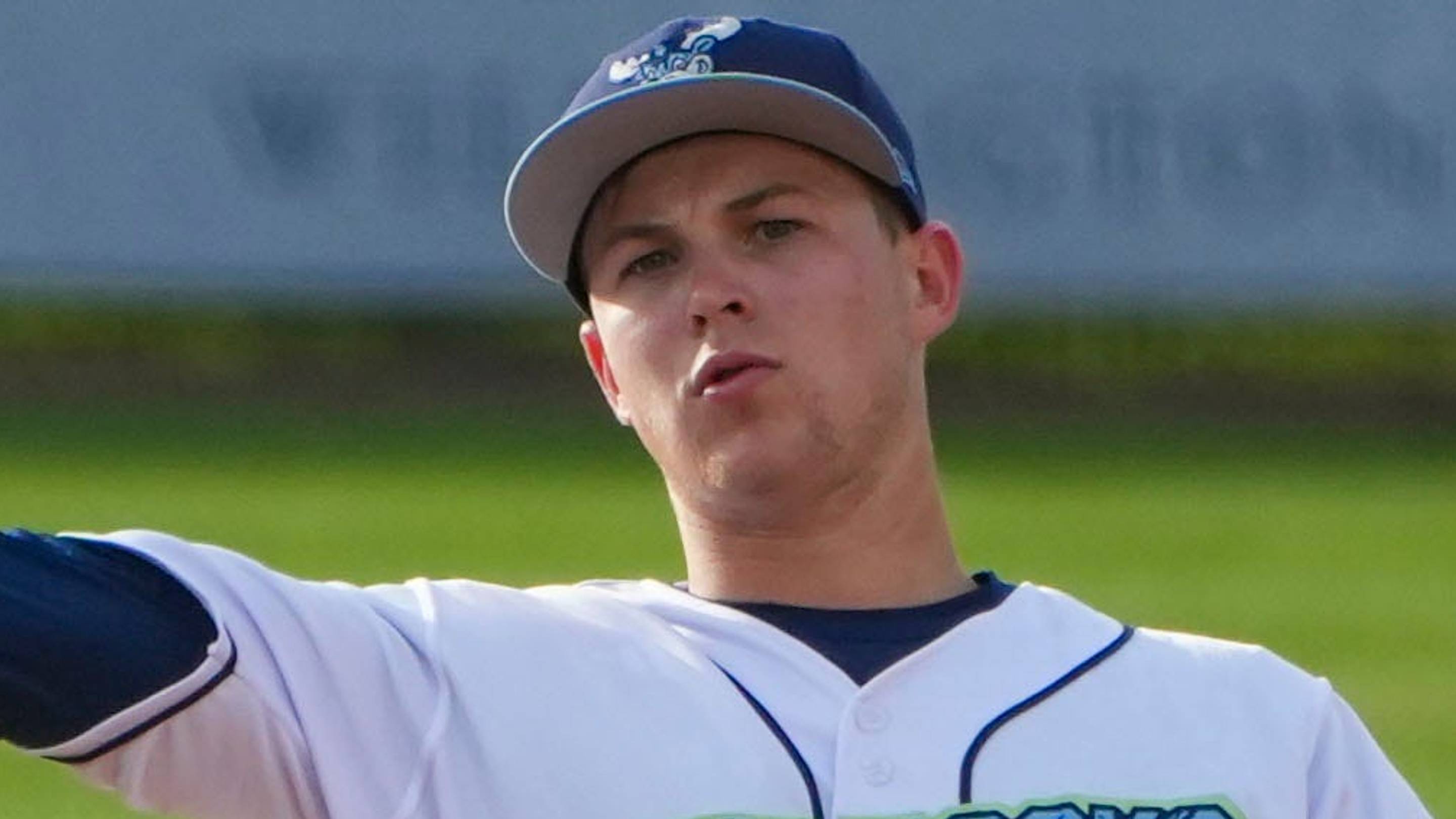 Nationals Promote Eli Willits to Double-A, What That Could Mean for His MLB Timeline