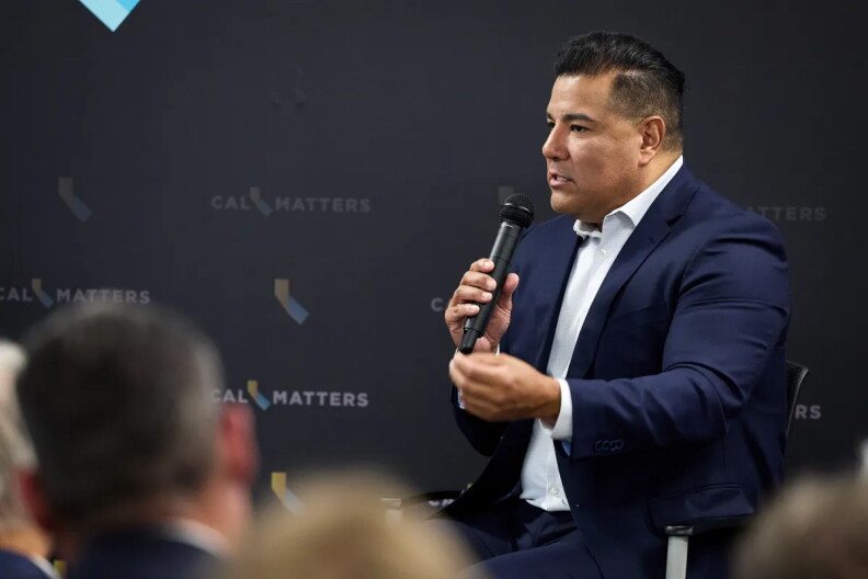 What California’s insurance commissioner does — and how it affects your wallet