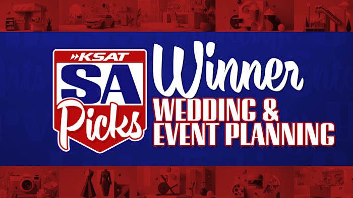 SA Picks 2026: Wedding & Event Planning Winners