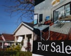High-end home values fall; costs of sea level rise revealed; and is AI coming for humans?