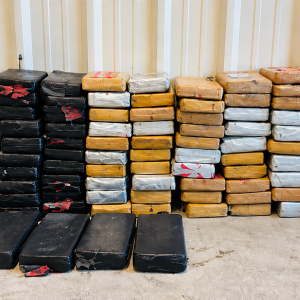 Police find $3.8M in cocaine in Indiana truck’s sleeper after ‘mystery’ Memphis pickup