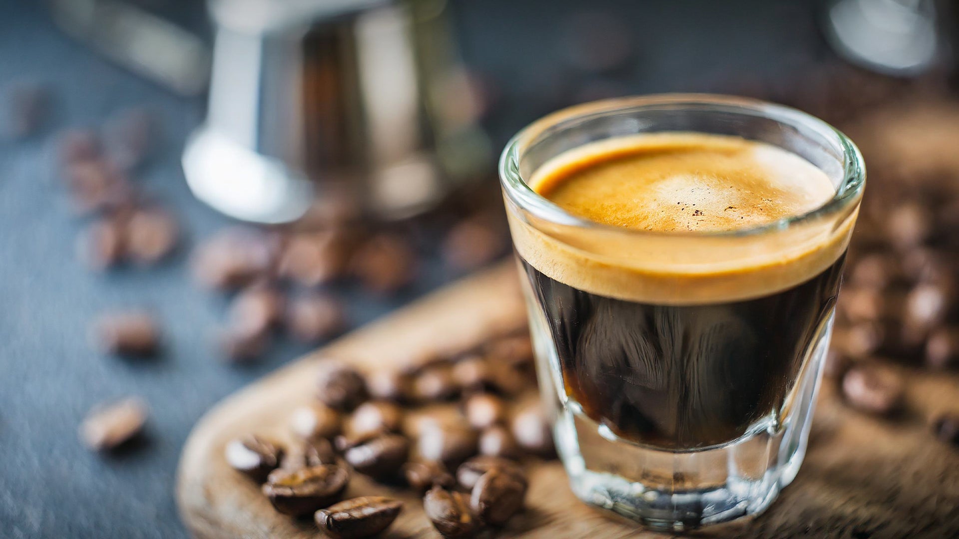 How Coffee Conquered The World