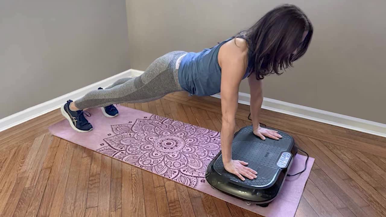 5 ON YOUR SIDE: Midlife wellness