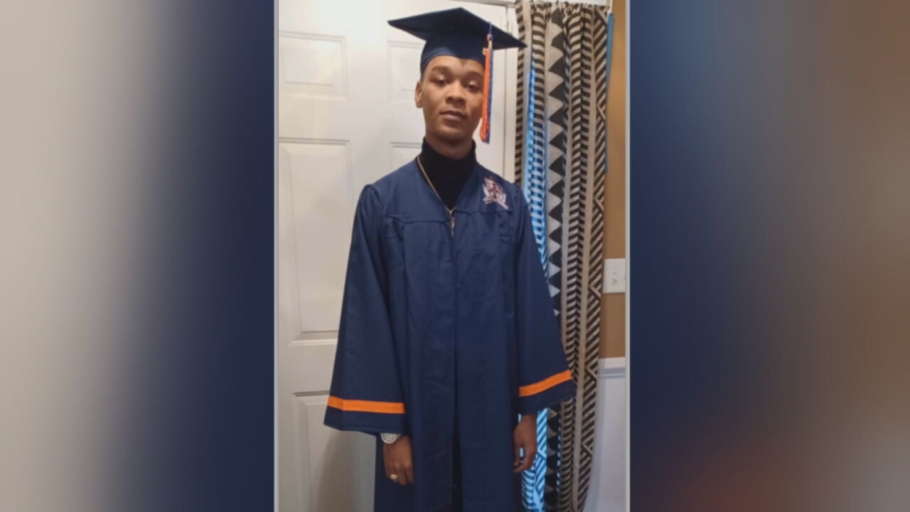 ‘Everyone loved him’: Family remembers 21-year-old who drowned in Lake Wylie