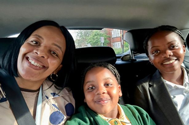 Dad wanted over Great Denham 'murders' of wife and daughters admits having gun after 'fleeing' UK