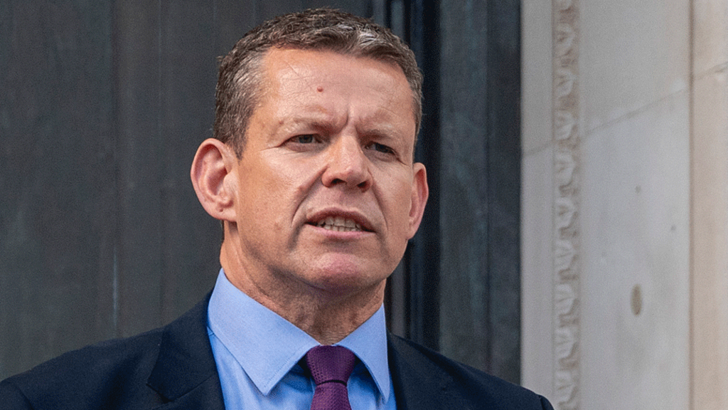 Welsh first minister backs UK action on West Bank settlements