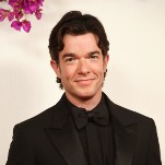 John Mulaney will reportedly Get Smart! for Warner Bros.