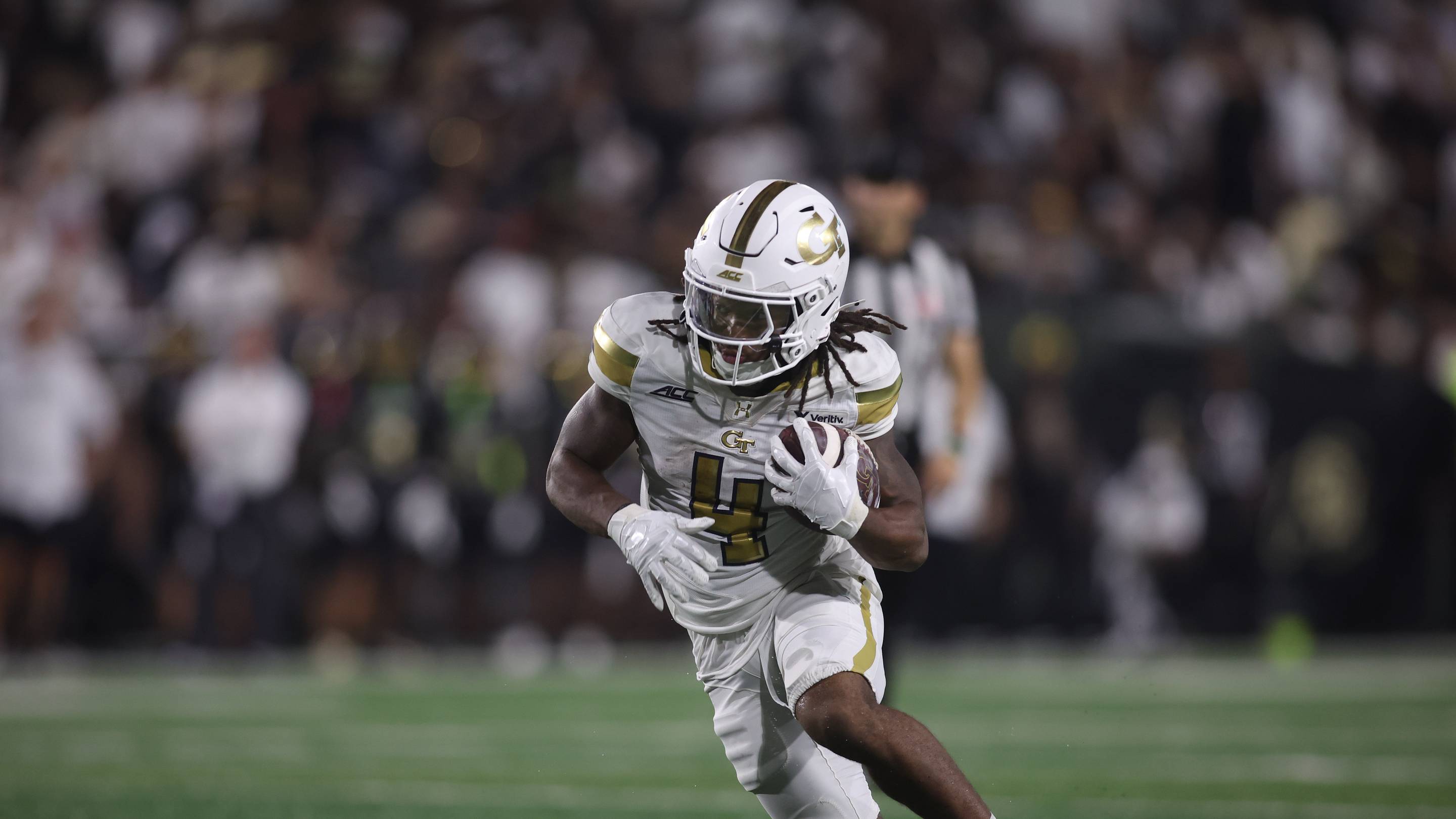 Three Important Things From Jordan Walker and Jordan Allen's Wednesday Media Availability