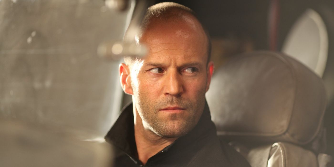 Jason Statham's 10/10 Heist Thriller Officially Scores a Sequel