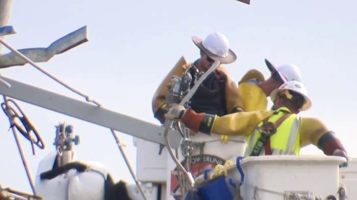 Could Detroit build its own power grid? City council weighs options after storm