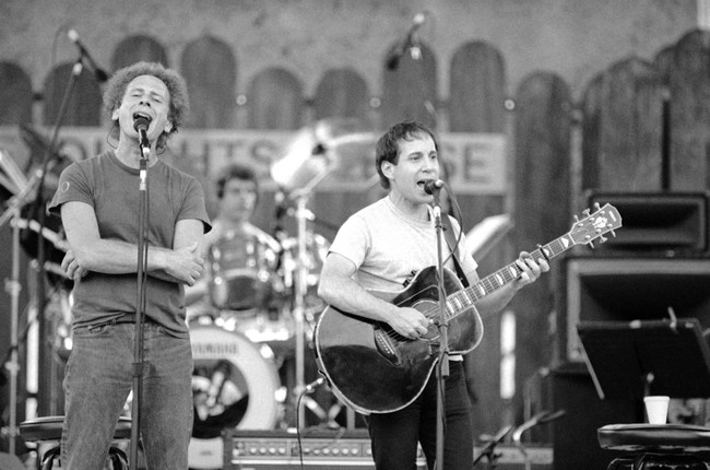 Everyone Was Shocked to Learn Art Garfunkel Is Still Alive As He Considers Leaving the US Over Trump