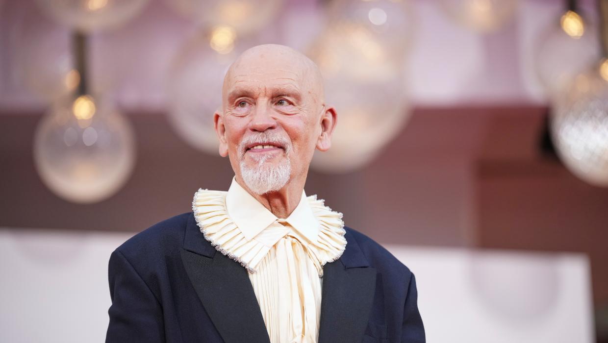 John Malkovich cancels performance in Israel over fabricated quote circulated by promoters