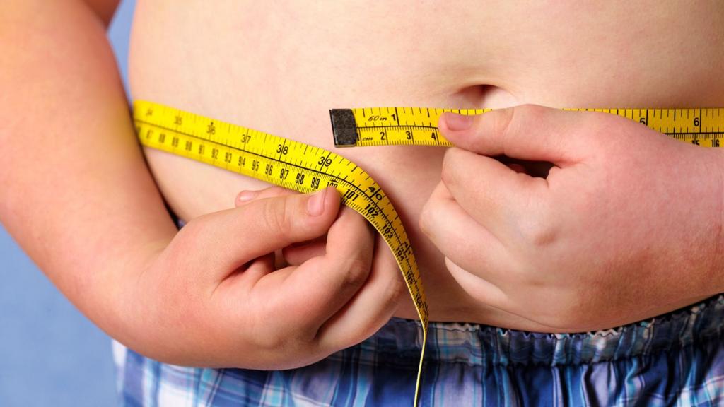 Wales risks raising one of the unhealthiest generations in decades, doctors warn