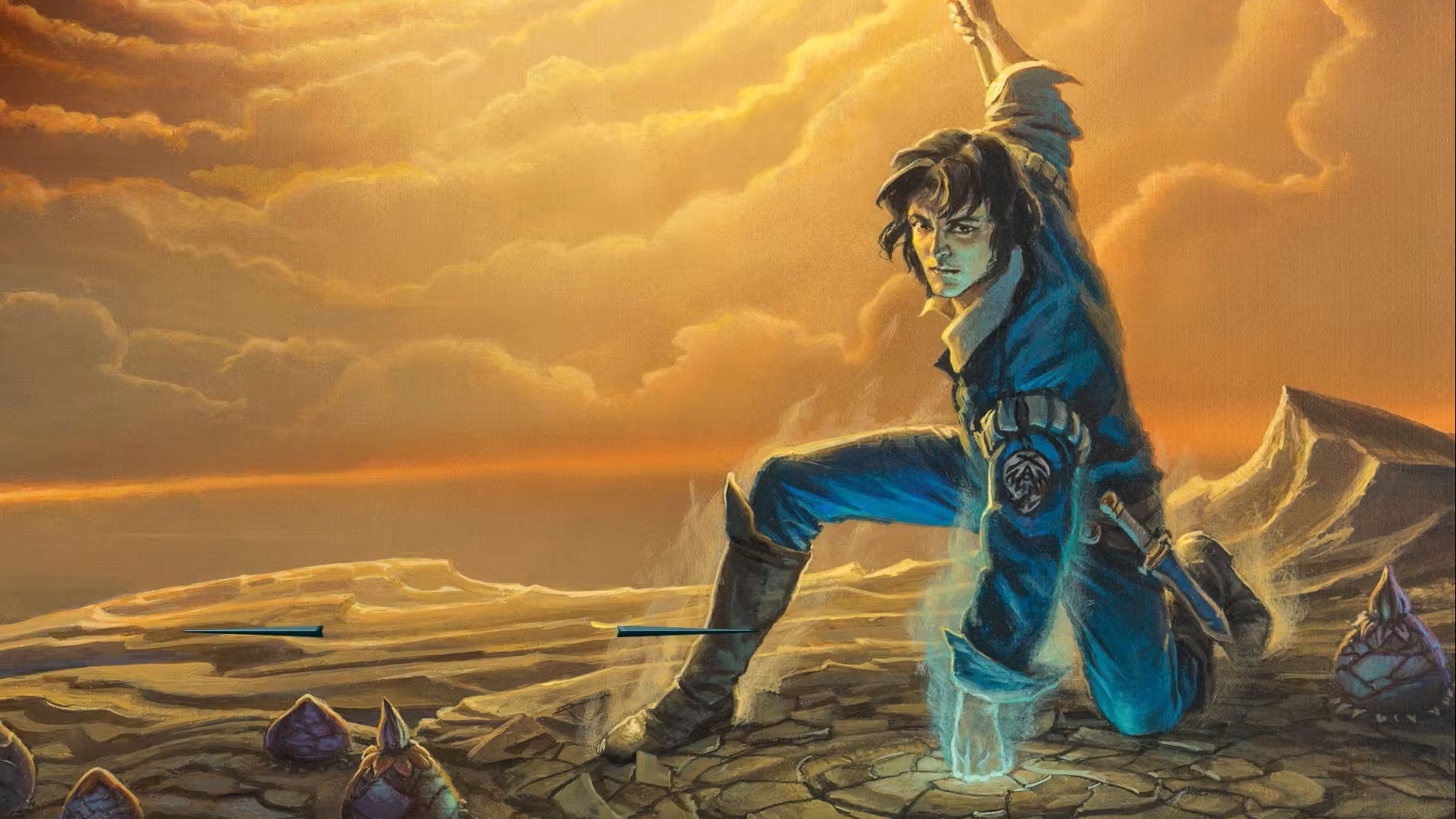 10 Fantasy Books That Are Page-Turners From Start to Finish