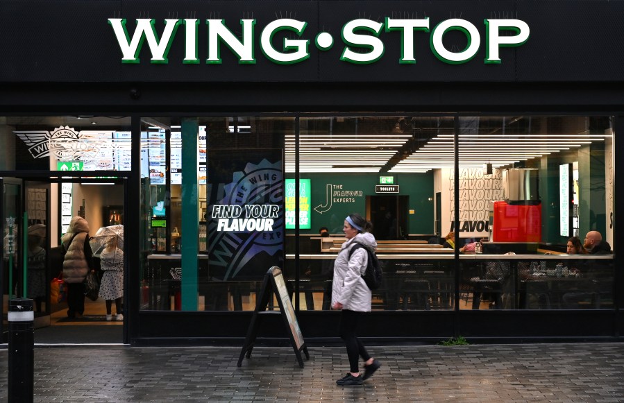 Wingstop is introducing its first-ever Wing Pass. Here's when it's available