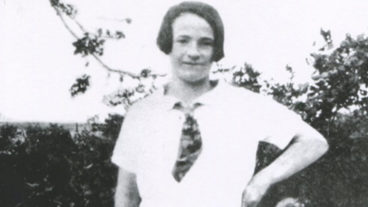 New mural pays tribute to labor activist in Gaston County