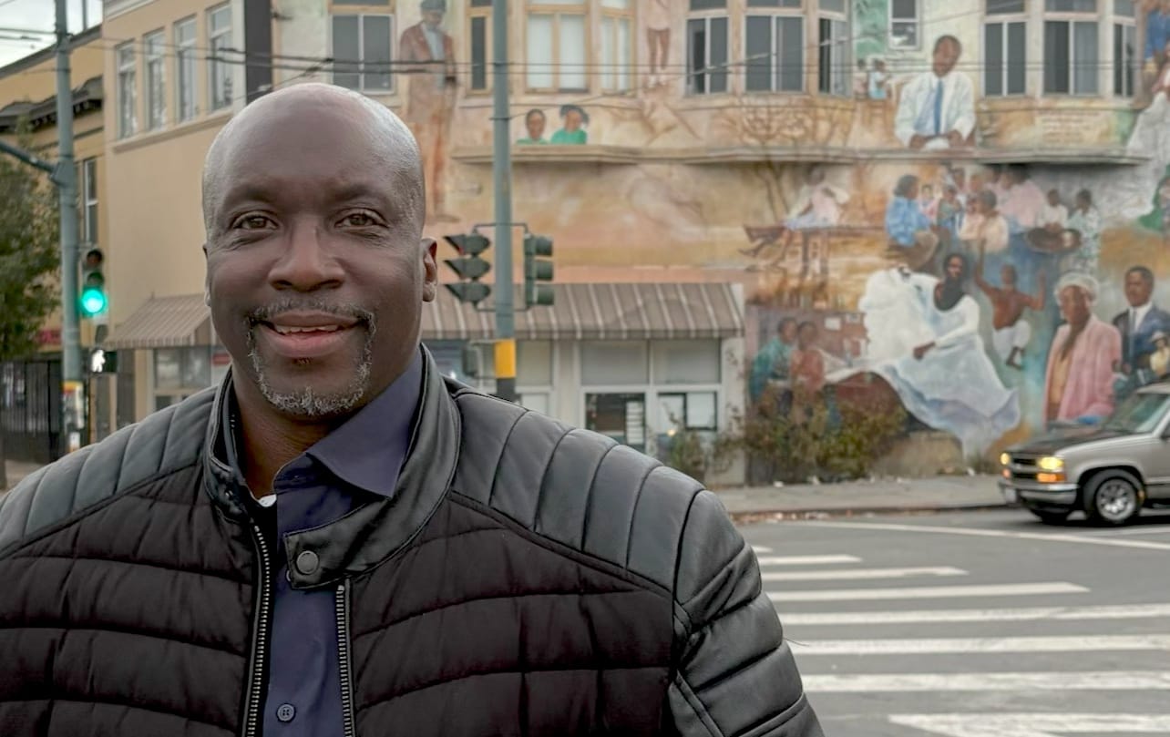 District 10 Candidate Urges Opponent to Redirect $500K PAC Donation to Bayview Community