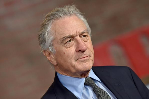 De Niro Compares 9/11 To Current ‘Political Situation’