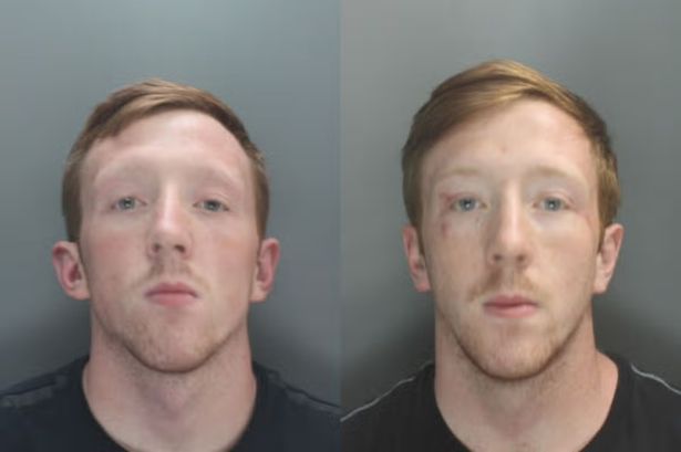 Brit twins 'targeted in international murder plot' involving advert for hitman