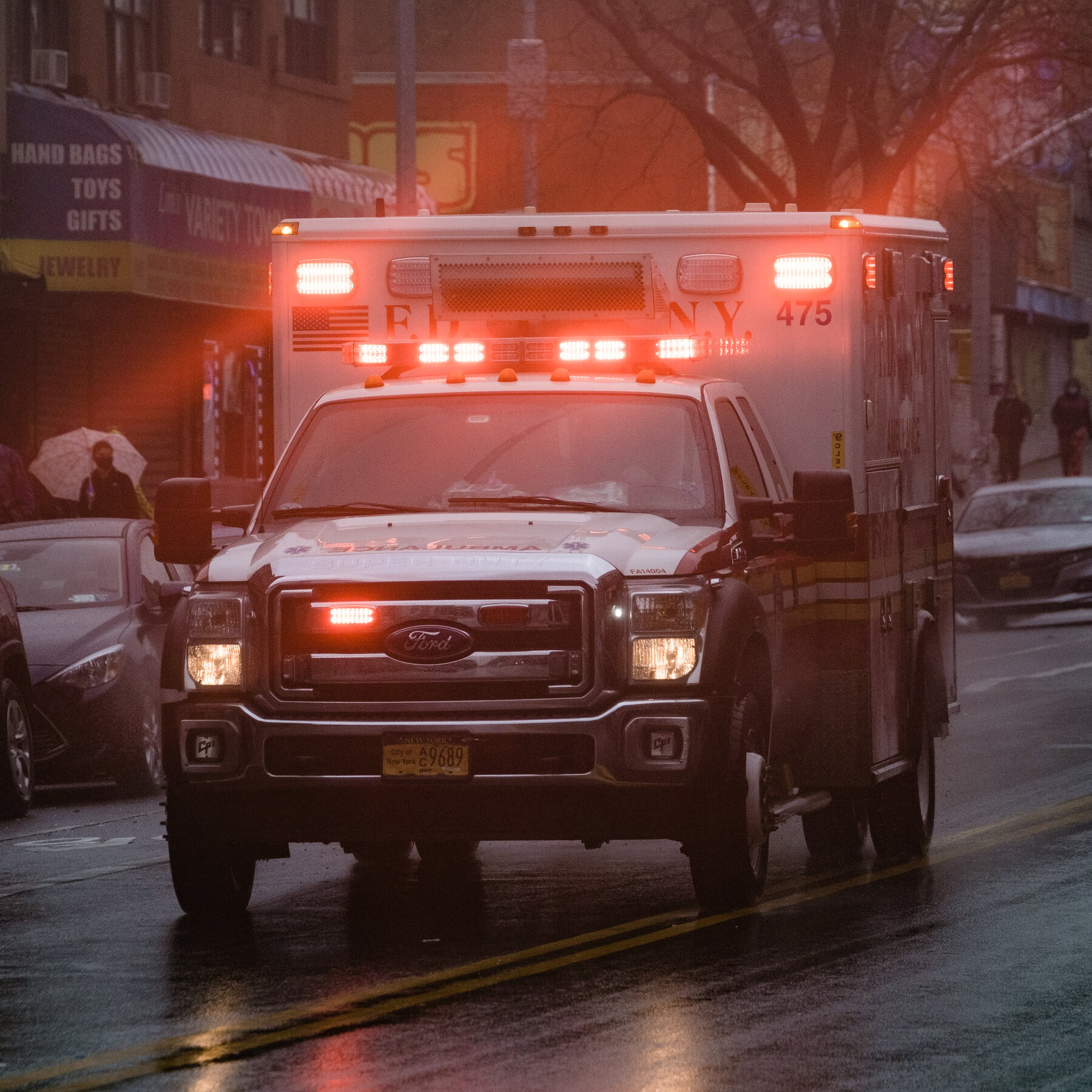 Lawmakers Question N.Y.C. Tech Official About 911 System Breakdown