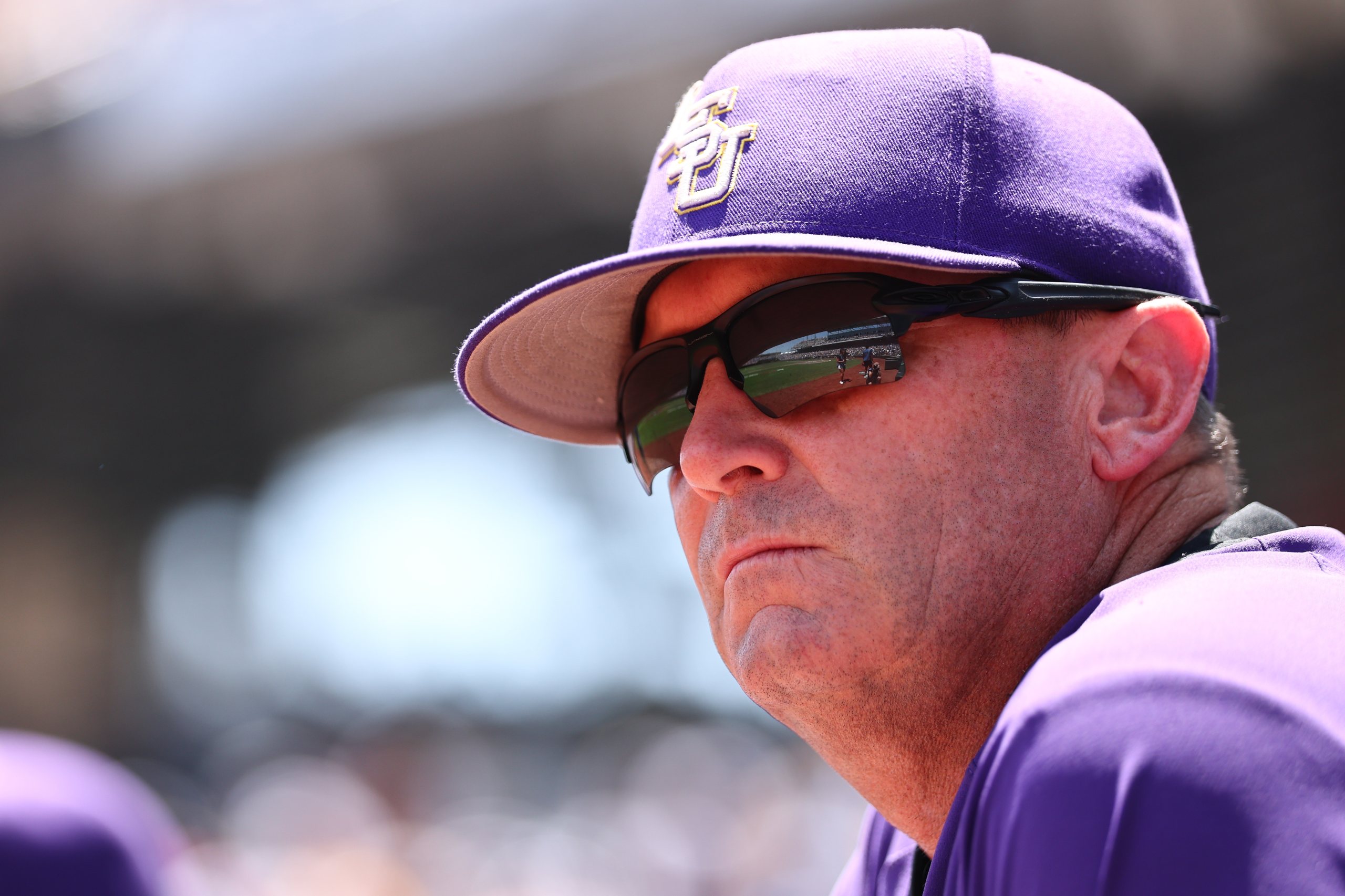What We’re Looking Forward To In College Baseball Fall Ball | College Podcast