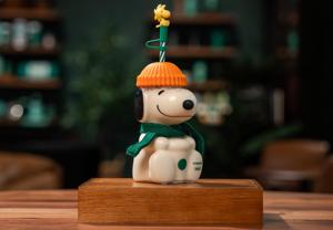 Starbucks is set to release an adorable Snoopy Cup. How to get it